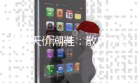 揭秘天价潮鞋：散户炒鞋两年赚30万，粉丝的钱真好赚！